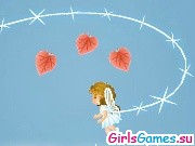 Игра Снежная фея